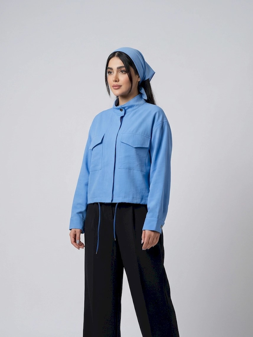 شومیز زنانه 3894